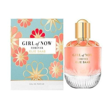 Elie Saab Girl of Now Forever EDP 90ml for Women - Thescentsstore